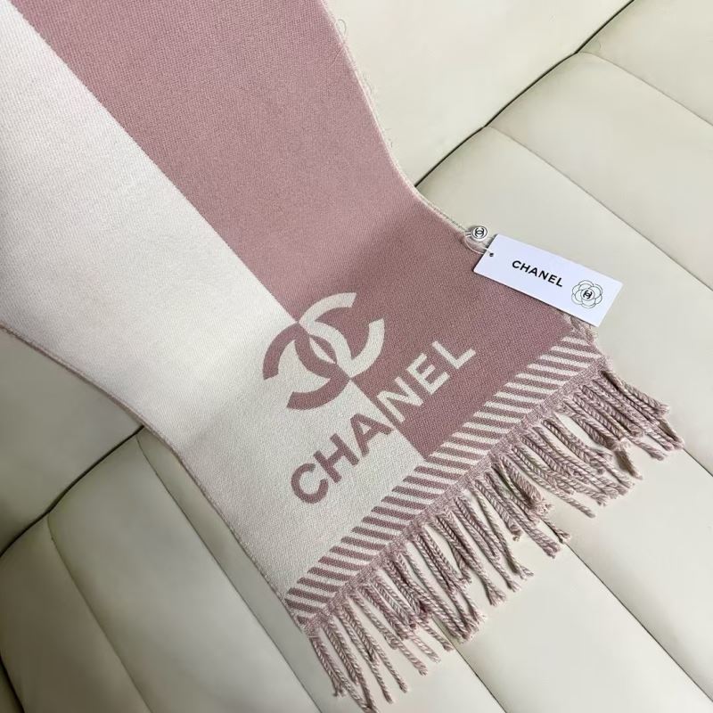 Chanel Scarf